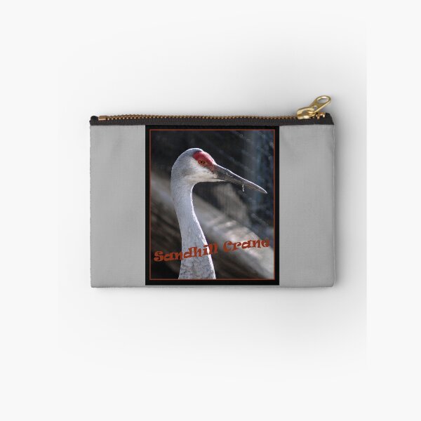 Item preview, Sandhill Crane designed and sold by CarolM.