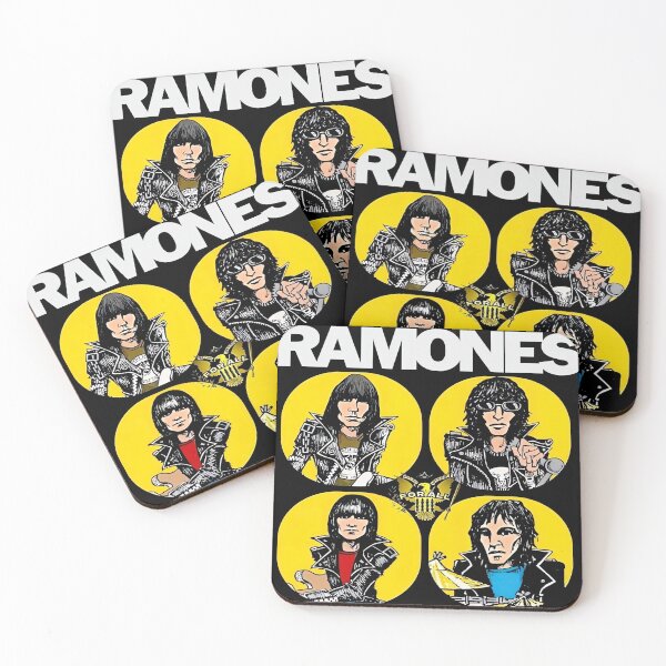 Item preview, The Runarounds  designed and sold by Achraf-Termane.