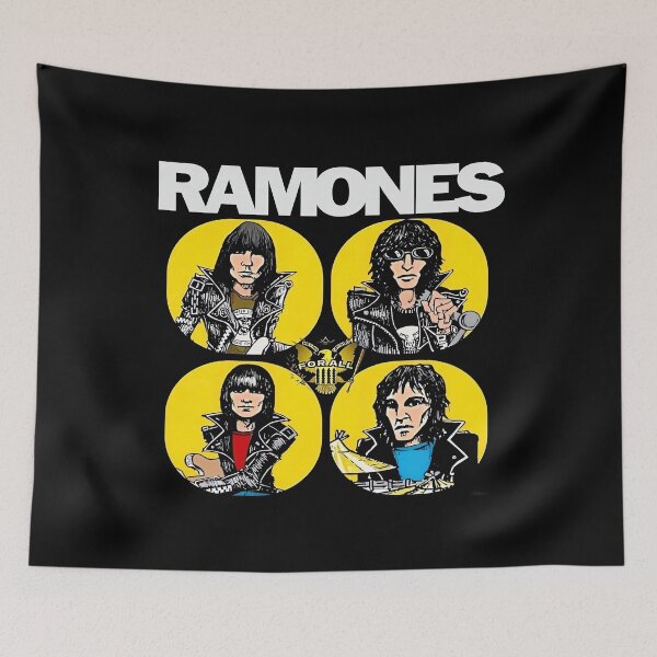 Item preview, The Runarounds  designed and sold by Achraf-Termane.