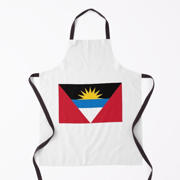Item preview, Antigua and Barbuda designed and sold by wickedcartoons.