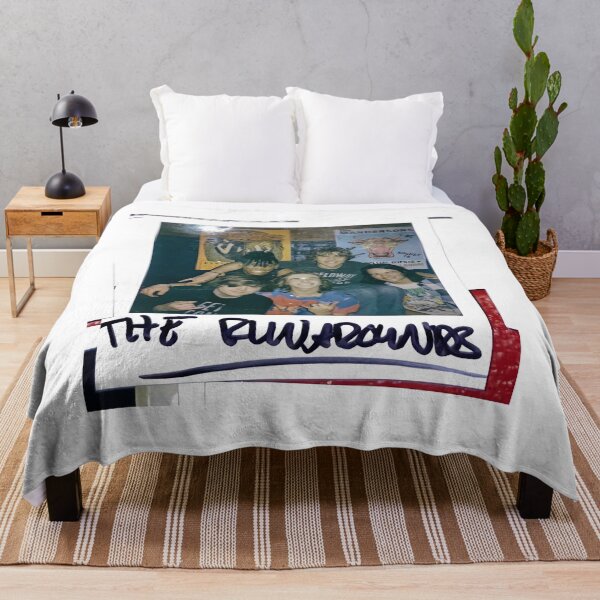 Item preview, The Runarounds designed and sold by Achraf-Termane.