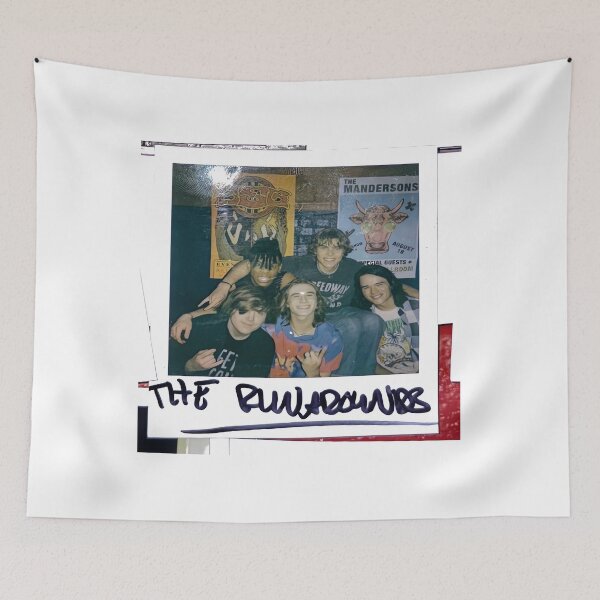 Item preview, The Runarounds  designed and sold by Achraf-Termane.