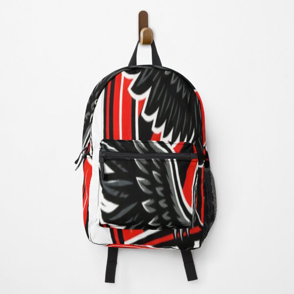 Aperçu de l'œuvre OGC Nice Les Aiglons Football Aigle Vintage Design créée et vendue par CatLovers Studio.