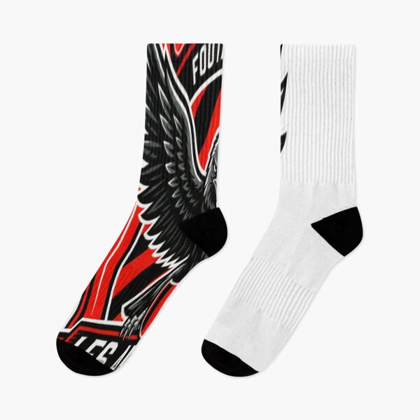 Item preview, OGC Nice Les Aiglons Football Eagle Vintage Design designed and sold by CatLovers Studio.