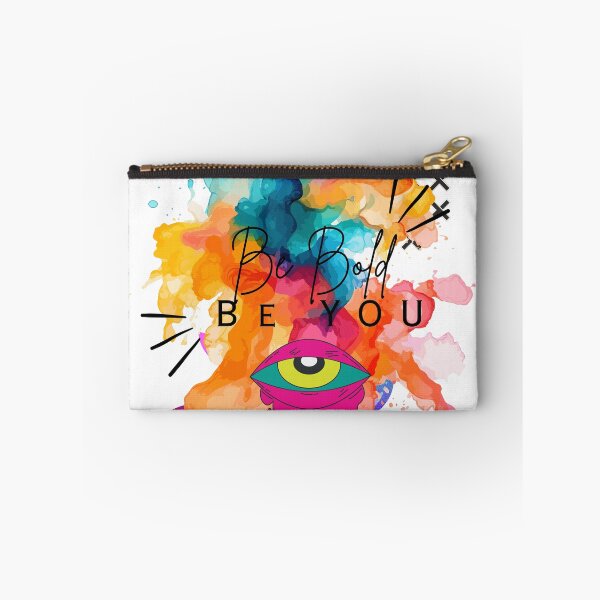 Item preview, Be bold, Be you designed and sold by thedaydreamingunicorn.