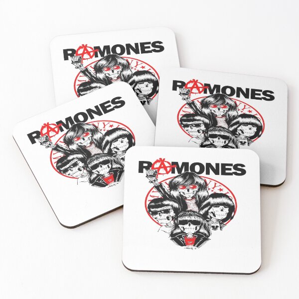Item preview, The Runarounds  designed and sold by Achraf-Termane.