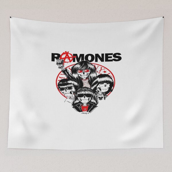 Item preview, The Runarounds  designed and sold by Achraf-Termane.