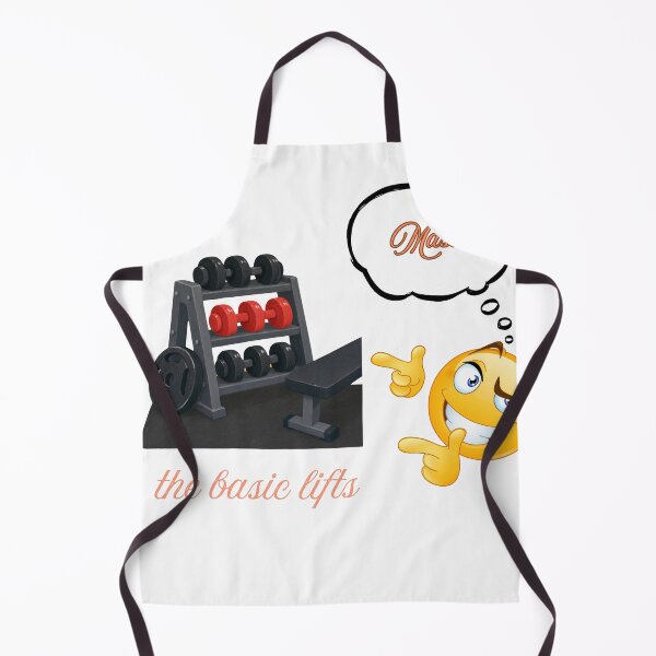 Item preview, Master The Basic Lifts Gym Dumbbell Rack Fitness Graphic designed and sold by Varkajia.