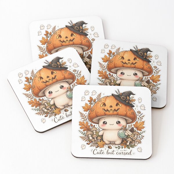 Item preview, Cute But Cursed designed and sold by tristahx.