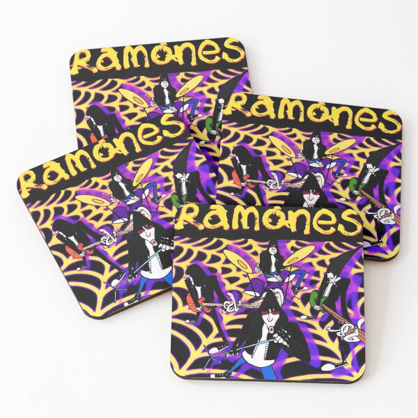 Item preview, The Runarounds  designed and sold by Achraf-Termane.