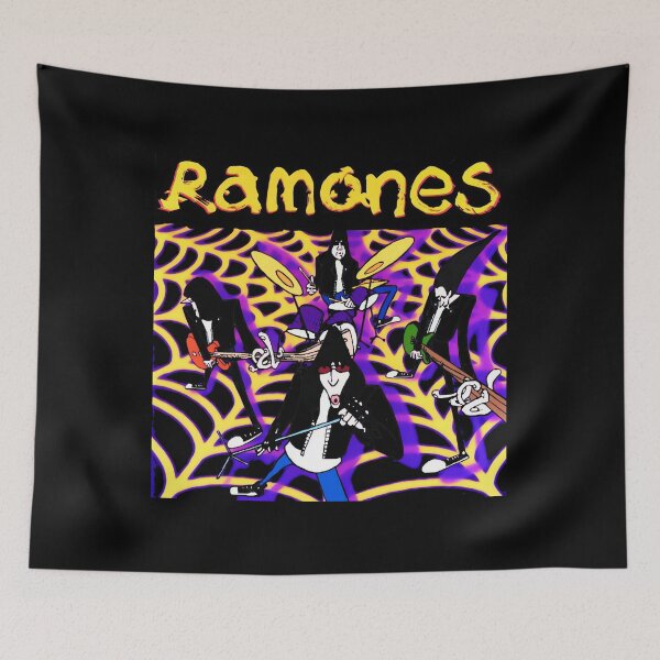 Item preview, The Runarounds  designed and sold by Achraf-Termane.
