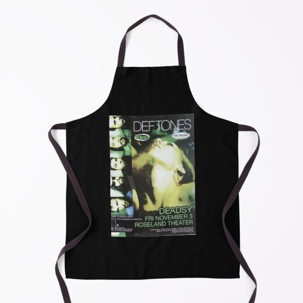Item preview, Deftones Shoegaze Nu metal Promo designed and sold by paintartskcw.