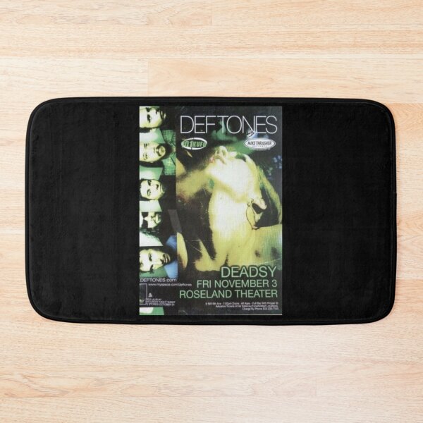Item preview, Deftones Shoegaze Nu metal Promo designed and sold by paintartskcw.