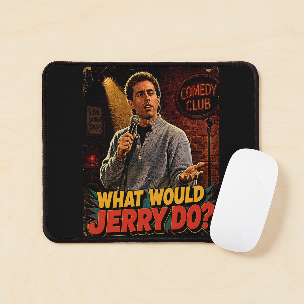 Item preview, Mouse Pad designed and sold by TeeCodes.