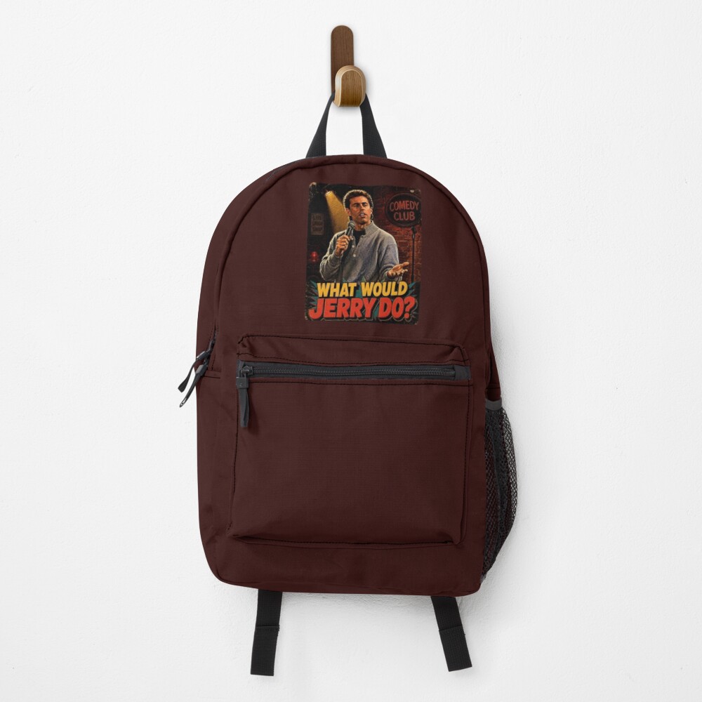 Item preview, Backpack designed and sold by TeeCodes.