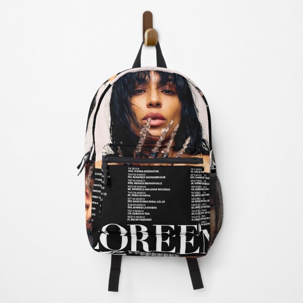 Item preview, Loreen Swedish singer designed and sold by Tamboxe.