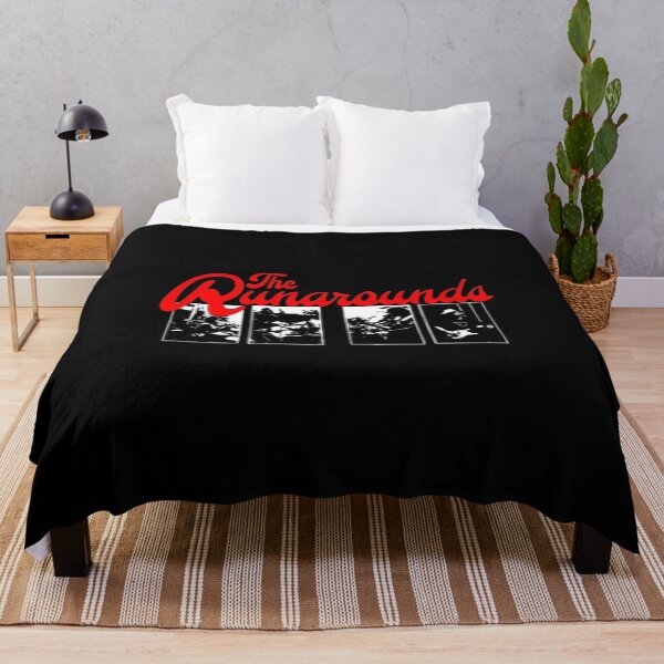 Item preview, The Runarounds designed and sold by Achraf-Termane.