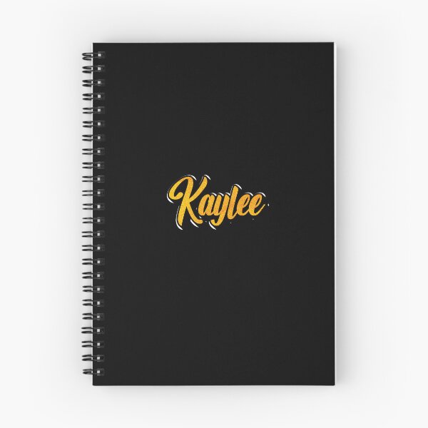 Item preview, Kaylee Personalized Name - Funny & Unique Custom Name Design designed and sold by Watsonarts.