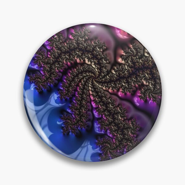 Item preview, Fractals neon designed and sold by KingsArtworx 2.