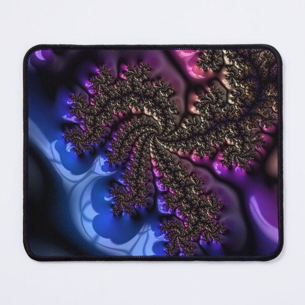 Item preview, Fractals neon designed and sold by KingsArtworx 2.