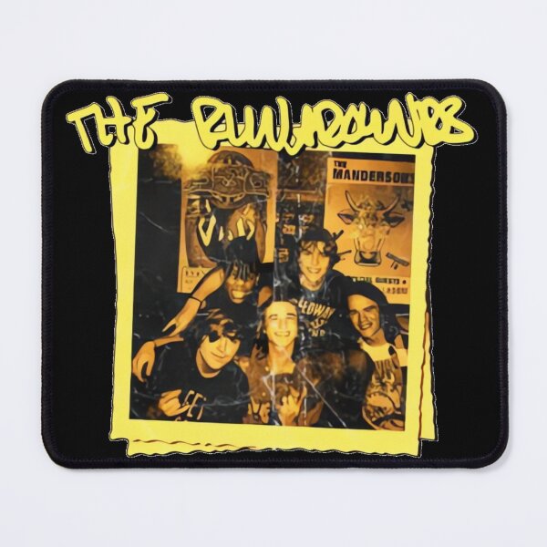 Item preview, The Runarounds designed and sold by Achraf-Termane.