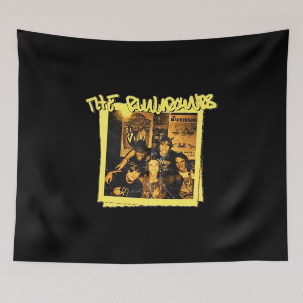 Item preview, The Runarounds  designed and sold by Achraf-Termane.