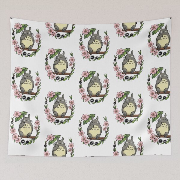 Item preview, totoro designed and sold by lucabeanco.