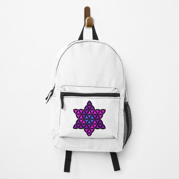 Item preview, Sacred Star of Life – Inverse, 2D, M/P designed and sold by iSacredGeometry.