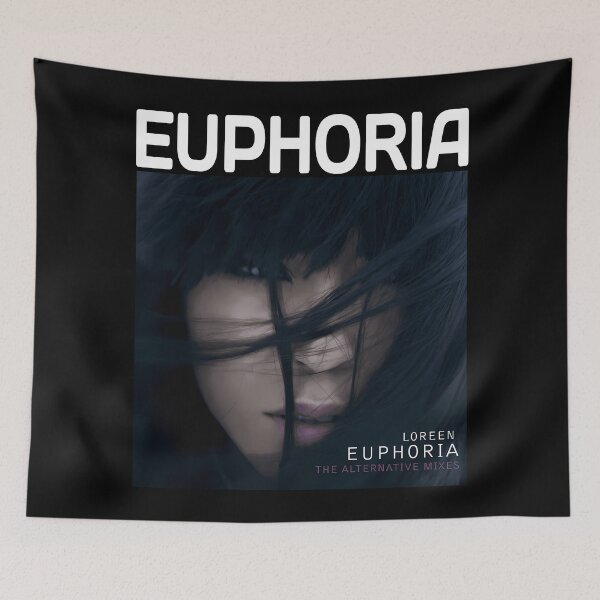Item preview, Loreen Swedish singer designed and sold by Tamboxe.
