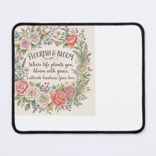 Item preview, Flourish &bloom designed and sold by Remde.