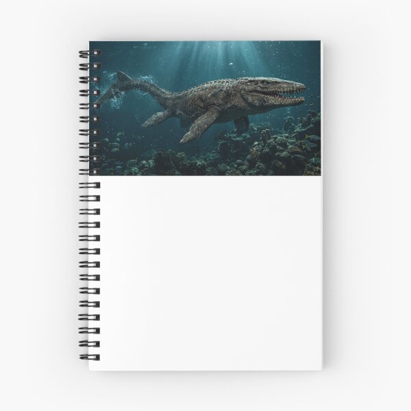 Item preview, Mosasaur designed and sold by J-Smooth.