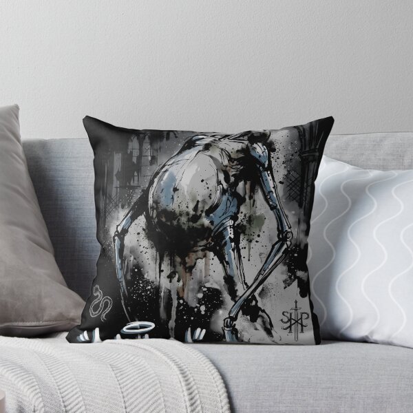 Item preview, Amnion Silent Hill Homecoming Survival Horror Graphic Tee designed and sold by Senpaiwaves.