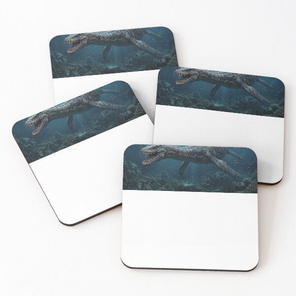 Item preview, Plesiosaur designed and sold by J-Smooth.