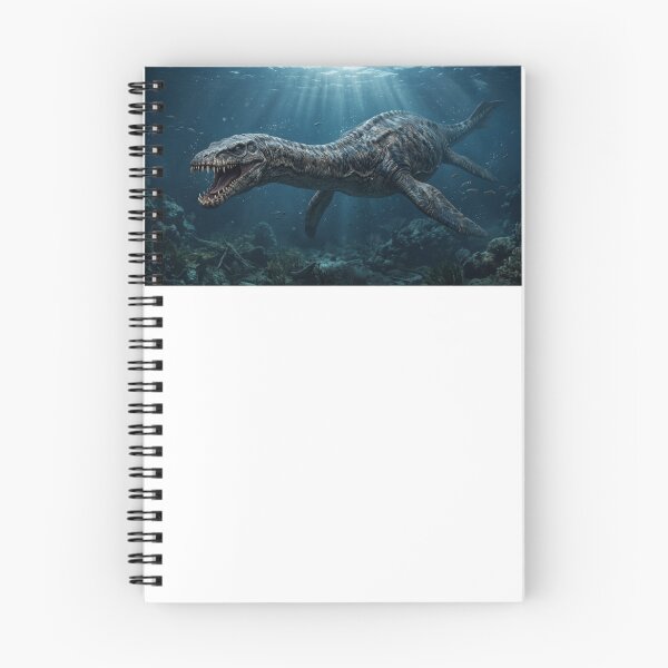 Item preview, Plesiosaur designed and sold by J-Smooth.