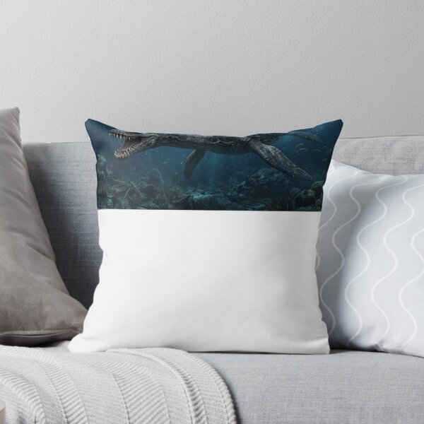 Item preview, Plesiosaur designed and sold by J-Smooth.