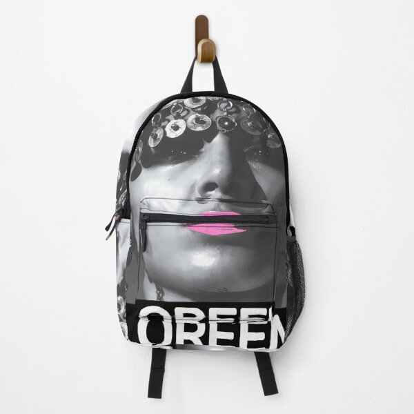 Item preview, Loreen Swedish singer designed and sold by Tamboxe.