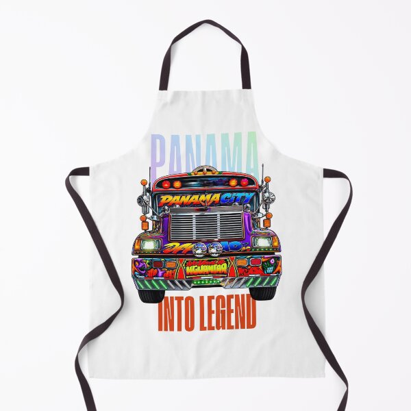 Item preview, Diablo Rojo Panama City - No Van a Aguantar designed and sold by Emmafeystilo.