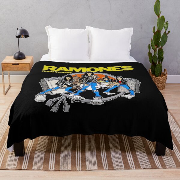 Item preview, The Runarounds designed and sold by Achraf-Termane.