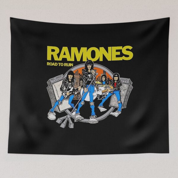 Item preview, The Runarounds  designed and sold by Achraf-Termane.