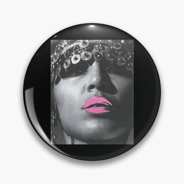 Item preview, Loreen Swedish singer designed and sold by Tamboxe.