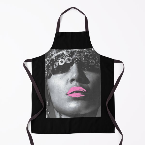 Item preview, Loreen Swedish singer designed and sold by Tamboxe.