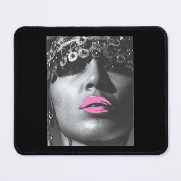 Item preview, Loreen Swedish singer designed and sold by Tamboxe.