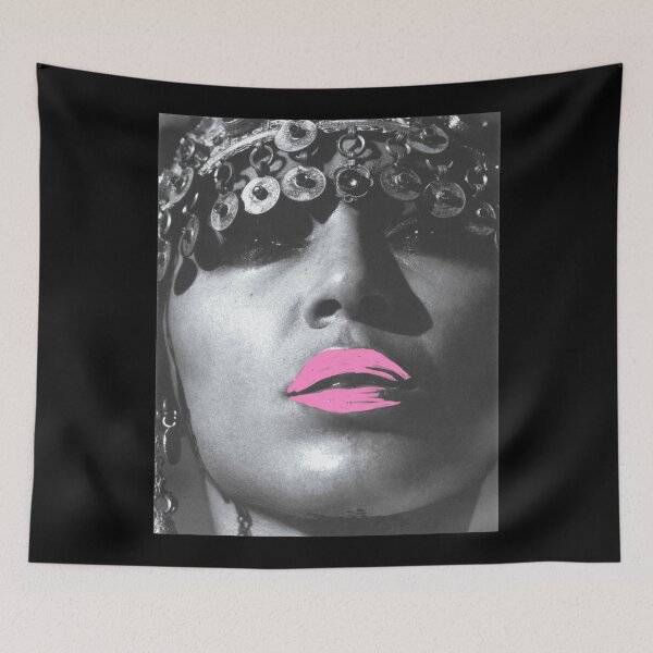 Item preview, Loreen Swedish singer designed and sold by Tamboxe.