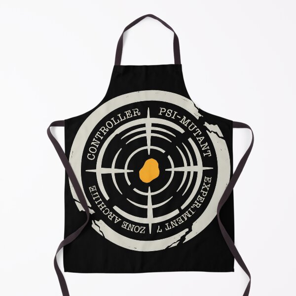 Item preview, Controlador S.T.A.L.K.E.R Survival Horror Camiseta gráfica designed and sold by Senpaiwaves.