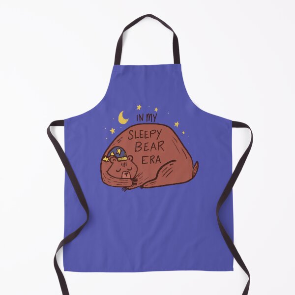 Item preview, In My Sleepy Bear Era designed and sold by Stephanie McRae.