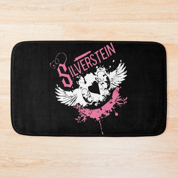 Item preview, Silverstein When Broken is Easily Fixed  designed and sold by Achraf-Termane.