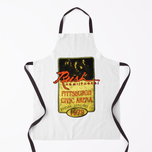 Item preview, Rush Band Hemispheres Nice designed and sold by PeyronnelArt.
