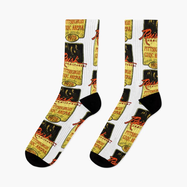 Item preview, Rush Band Hemispheres Nice designed and sold by PeyronnelArt.