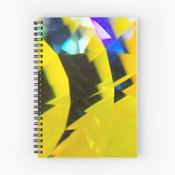 Item preview, Golden Facets: Solarpunk Solar Prism and Light Code designed and sold by ElionSolis.