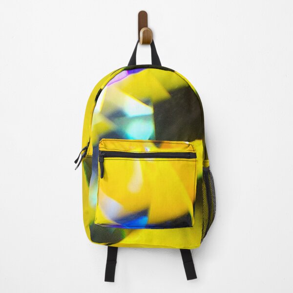 Item preview, Golden Facets: Solarpunk Solar Prism and Light Code designed and sold by ElionSolis.